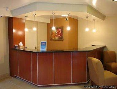 Knights Inn Toronto Scarborough エクステリア 写真