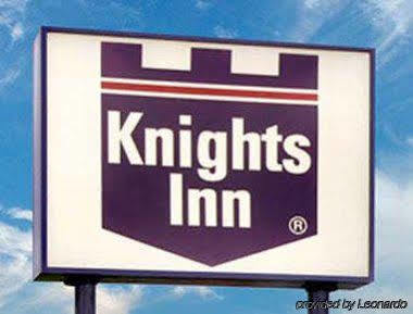 Knights Inn Toronto Scarborough エクステリア 写真